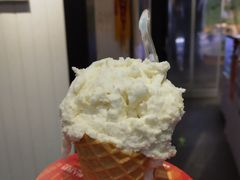 -野人先生现做冰淇淋(北京顺义祥云小镇店)