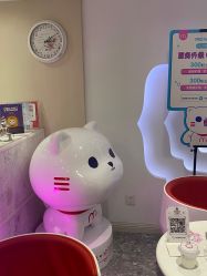 -咪咪专业脱毛连锁机构