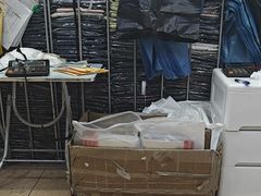 -黄河时装城(虎门店)