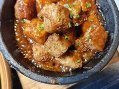 -甘家界牌柠檬鸭(青山店)