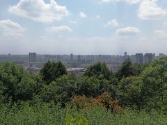 -富乐山