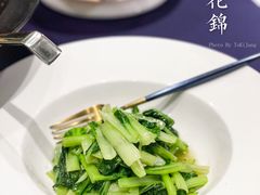 -百盛·鼎膳(中海财富中心)