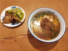 -矮子粉店1985·长沙米粉(湘春路店)