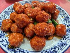 -北大地皖峰饭馆