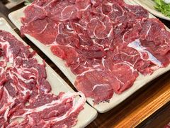 -肥婆麻辣火锅.顺德首创药材麻辣火锅(容桂店)