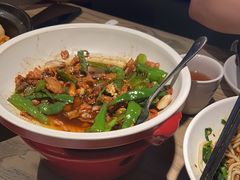 -茄子恰恰·新云南小炒(坪山益田店)