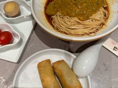 -松鹤楼·苏式汤面(虹桥天地店)