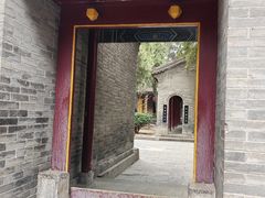 -罔极寺