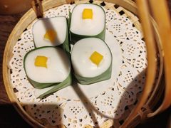 -泰妃殿(武汉首店)