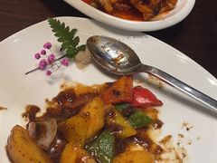 -臻萃轩中餐厅(国家会展中心店)