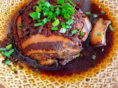 道菜扣肉-古城苗家土菜馆(河景餐厅店)