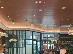 -风渡嘉荷西餐厅 Windy City(西三旗金隅店)