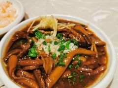现炒鳝糊-松鹤面馆·古法焖肉面(观前店)