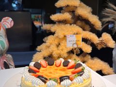 -朗丽兹自助餐厅