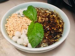 -绿茶餐厅(华发商都店)