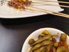 -天宝兄弟(前海壹方城店)