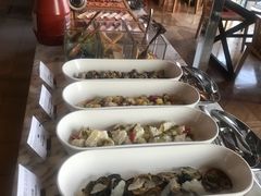 -南通滨江洲际酒店-西集自助餐厅