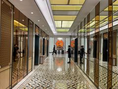 房间走廊-幸运楼(北京路店)