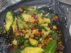 -刘成杰锦州烧烤(南河路店)