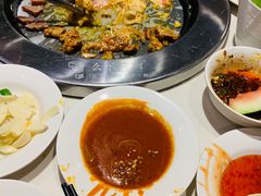 -么子烤肉(化龙池店)