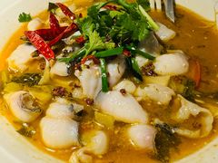 -味界·精致赣菜(招商花园城店)