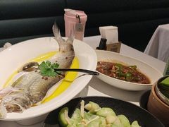 -醉舍·新淮扬菜(长宁龙之梦店)