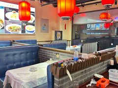 -渔民船说·北塘海鲜·天津菜·海肠捞饭(北塘古镇店)