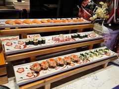 -宴立方海鲜自助(义乌万达广场店)