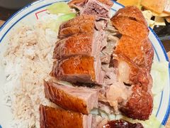 -先记烧鹅王·本地粤菜(福永店)