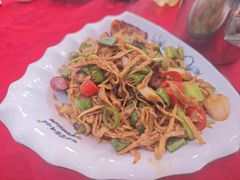 -毛家湘味楼(虹梅店)