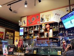 -気楽亭和食料理(气乐亭大世界本店)