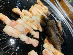 -·缸桶屋·韩式牛肋条自助烤肉(西湖D11店)