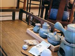 -临江·阅炉