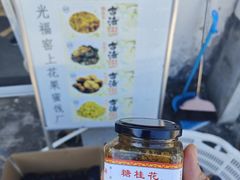 -苏州市吴中区光福窑上花果蜜饯厂