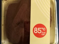 -85度C(上海兰溪二店)