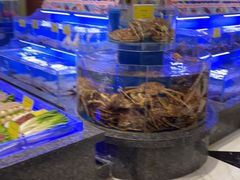 水产区-新海渔港·胶东海鲜家常菜·家宴(奥体中心店)