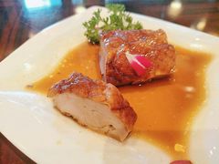 -新天世纪中餐厅