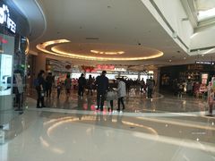 -食悦天美食广场(沈阳青年大街万象城店)
