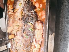 -里岛烤鱼(东港凯虹广场店)