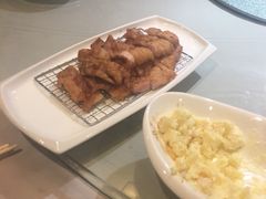 -御花园·粤菜·海鲜火锅(中山公园店)