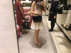 -Chanel(德基广场店)