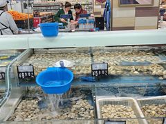 -丹尼斯大卖场(融元广场店)