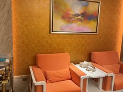 -芜湖白金汉爵大酒店-中餐厅(银湖北路店)