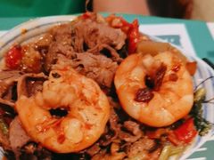 -亚马逊海鲜自助(万象汇店)