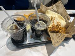 -TACO STAR 塔可星(下沙宝龙店)