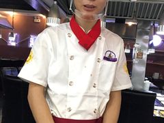 -利昂法式铁板主题餐厅(新奥购物中心店)