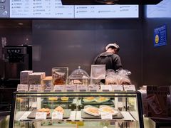 -喜茶(深圳福田星河COCO Park店)