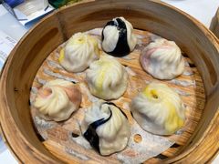 创意小笼包-盛世名点(客世界店)