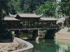 -大鄣山卧龙谷景区