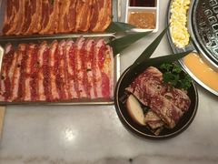 -韩宫宴烤肉·料理(武汉印象城店)
